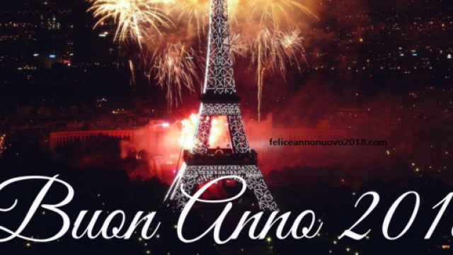 Felice Anno Nuovo 2018, Buon Anno ,Frasi Buon Anno ,Immagini ... - feliceannonuovo2018.com