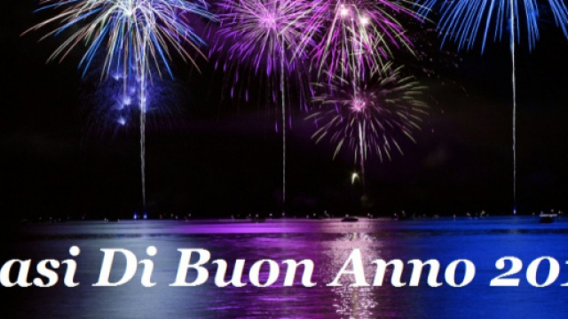 Felice Anno Nuovo 2018, Buon Anno ,Frasi Buon Anno ,Immagini