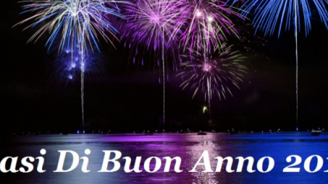 Felice Anno Nuovo 2018 | frasi simpatiche e divertenti per fare gli auguri di buon anno nuovo, buon Capodanno e buon 2018