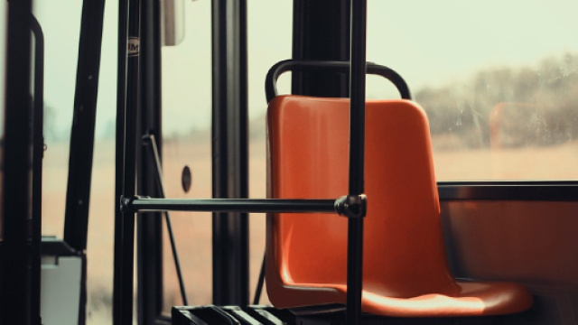 Foto gratis: Sedile, Trasporti Pubblici, Autobus - Immagine gratis ... - pixabay.com