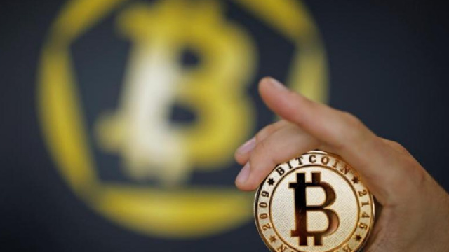 Goldman Sachs consiglia ancora di investire in Bitcoin - La Stampa - lastampa.it