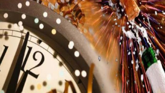 In attesa del nuovo, ogni parte del mondo fa i suoi preparativi