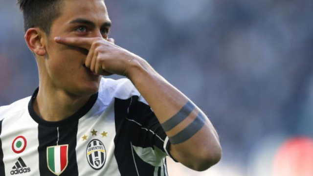 Juve aperto il caso Paulo Dybala