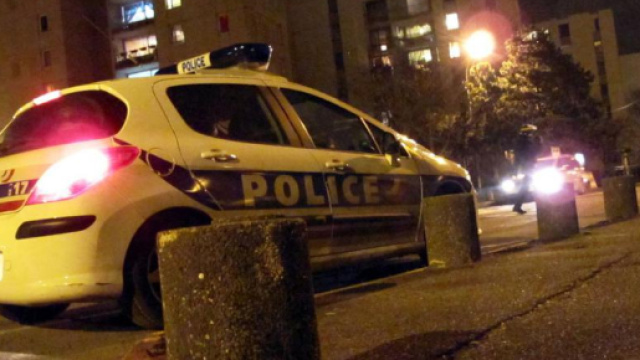 Les forces de s&eacute;curit&eacute;, encore mobilis&eacute;es pour la Saint-Sylvestre