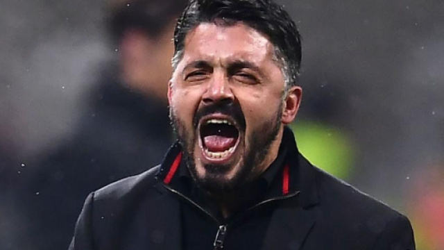 Calciomercato Milan: l'inattesa richiesta di Gattuso - calciomercato.com