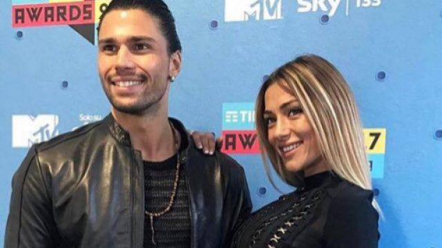 #Luca Onestini e #Soleil Sorg&egrave;: le ultimissime. #BlastingNews