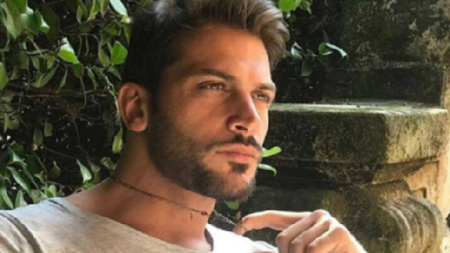 Mariano Catanzaro nuovo tronista di Uomini e Donne
