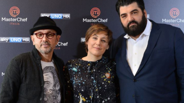 Masterchef 7 replica seconda puntata