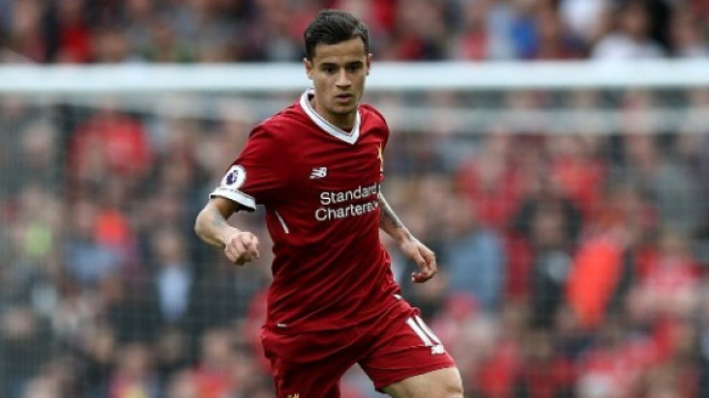 Mercato - Coutinho : Tous les chemins m&egrave;nent &agrave; Barcelone
