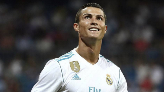 Mercato : Cristiano Ronaldo exige ces deux recrues !