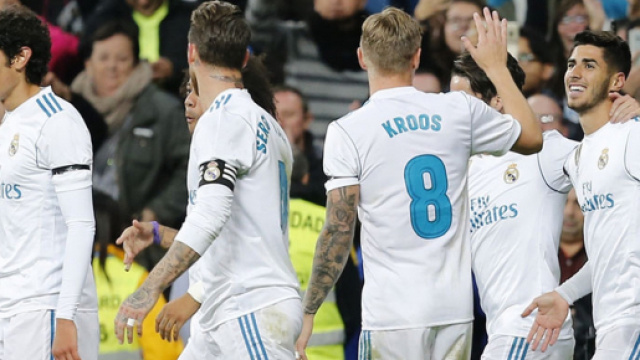 Mercato : Un joueur offensif du Real Madrid demande &agrave; quitter le club !