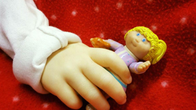 Muore la piccola Sofia, simbolo del metodo Stamina