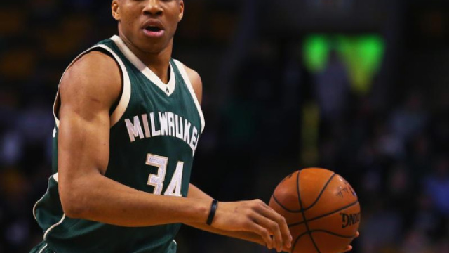 NBA : Oklahoma City s'impose &agrave; Milwaukee, malgr&eacute; les 28 points d ... - africatopsports.com