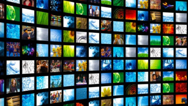 Nel 2018 l'offerta Tv e in streaming si moltiplicher&agrave;, ma diminuiranno i canali.