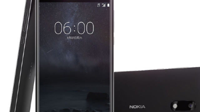 Nokia 6, il ritorno del brand finlandese, ma solo in Cina - Tom's ... - tomshw.it