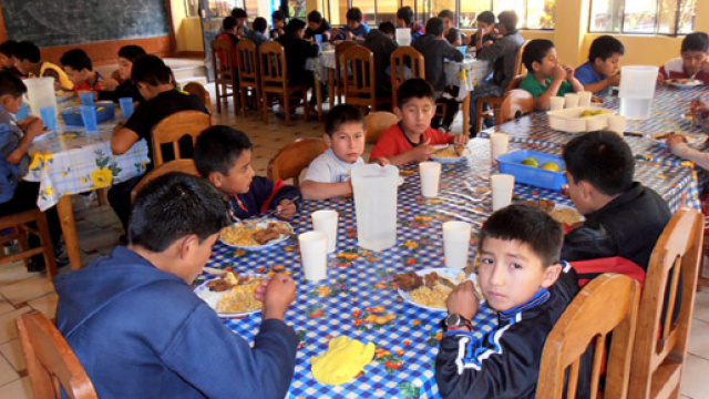 Trieste: maestra cambia il nome di Ges&ugrave; in Per&ugrave; - idente.org