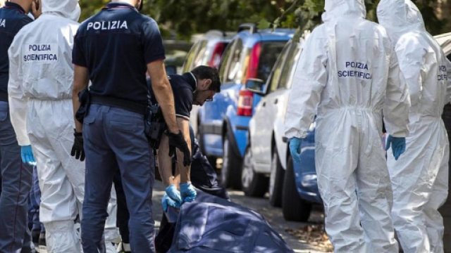 Omicidio Parioli, Nicoletta Diottalevi uccisa dal Fratello - romatoday.it