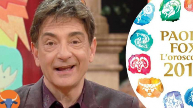Oroscopo 2018 di Paolo Fox: le previsioni segno per segno del ... - bitchyf.it