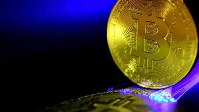 Primo rapimento pagato in Bitcoin