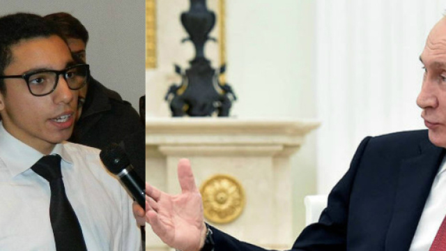 Relazioni tra Egitto e Russia, una relazione strategica