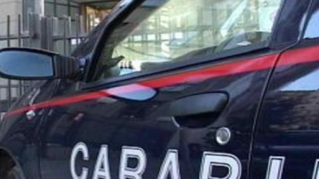 Stalker terrorizzava un'intera palazzina.