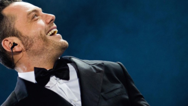 Tiziano Ferro a Lignano | zz7 Curiosit&agrave;, news ed informazioni - zz7.it