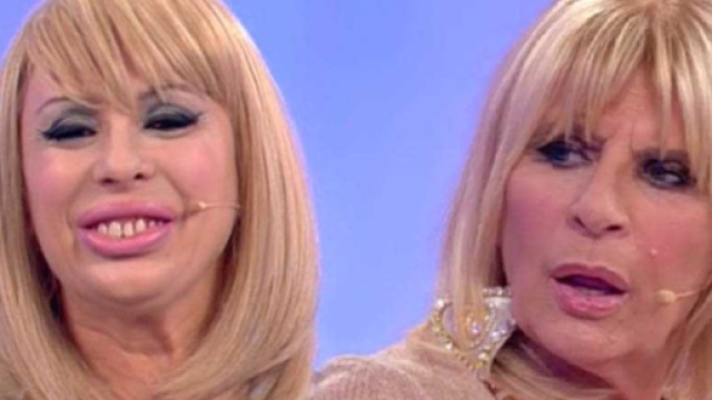 Uomini e Donne: l'inatteso regalo di Tina a Gemma.