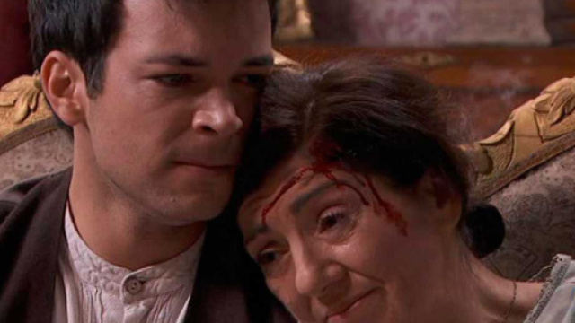 Una Vita, anticipazioni sulla soap opera.