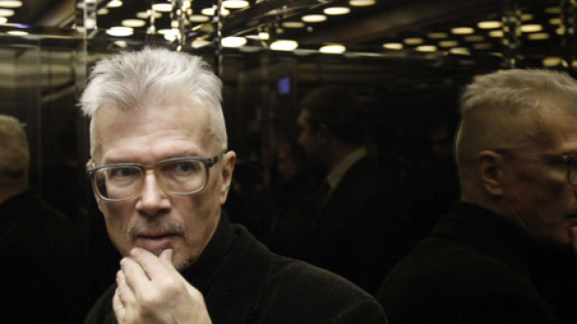 Une nouvelle lecture de Limonov | Le Club de Mediapart - mediapart.fr