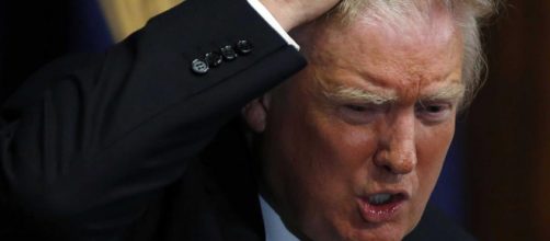 BREAKING: Donald J. Trump Just Got DEVASTATING News - This Is the ... - progressiveday.com