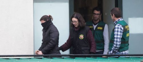 Detenido el principal sospechoso de la desaparici&oacute;n de Diana Quer ... - elpais.com