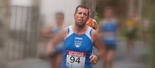 Imagen del detenido Jos&eacute; Enrique Abu&iacute;n