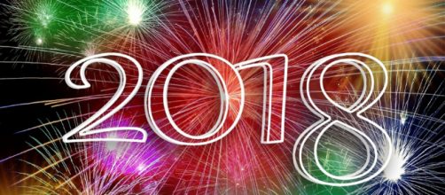 New Yrok City Times Square New year 2018 security - Image credit | Public Domain | MaxPixel