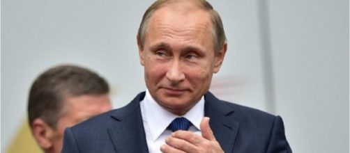 Pol&eacute;mica declaraci&oacute;n de Putin: Yo no tengo d&iacute;as malos porque no ... - minutouno.com