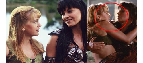 Uma das duplas mais famosas guarda um grande segredo. (Foto Reprodu&ccedil;&atilde;o).