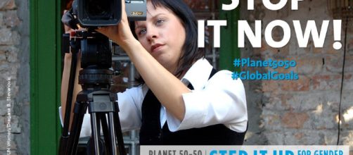 UN Women on Twitter: "Moldova bans sexist ads and language in ... - twitter.com