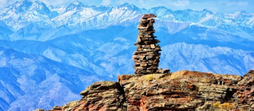 What is weather and climate? - [via pixabay.com - kareni]