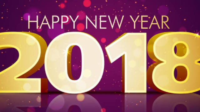 Auguri di buon anno: immagini cartoline frasi