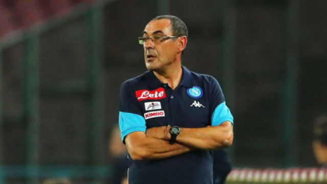 Calciomercato Napoli Giaccherini - thesun.co.uk