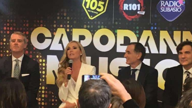 Capodanno in musica 2018 ospiti e scaletta