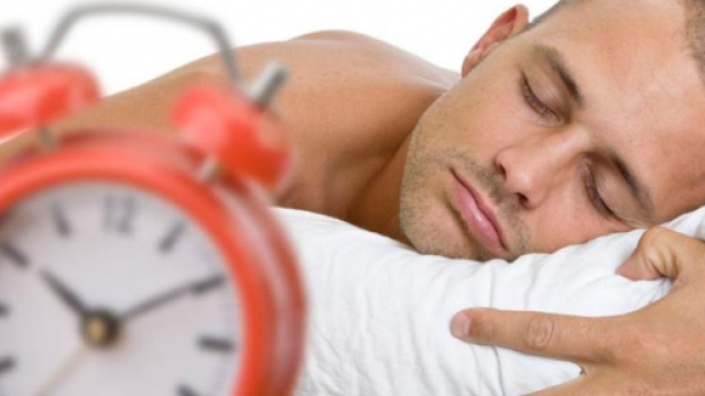 Disturbi del sonno: gli anziani dormono male, ecco il perch&eacute;