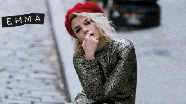 #Emma Marrone: il post di #Capodanno. #BlastingNews