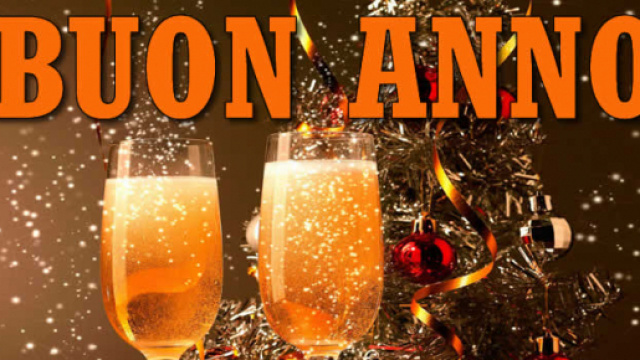 Frasi buon anno 2018 auguri e immagini