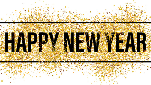 Happy New Year! | Elevated Smiles - elevatedsmiles.com