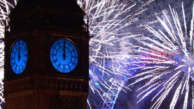 Il 2018 &egrave; alle porte: l'occasione per ripercorrere gli ultimi dodici mesi