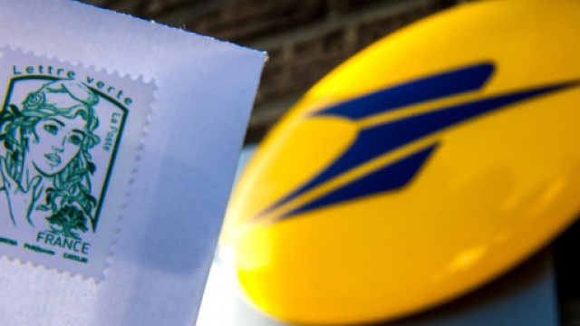 La Poste : le prix des timbres va augmenter au 1er janvier 2018 - rtl.fr