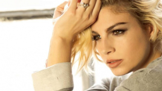 Emma Marrone: il 2017 &egrave; stato un anno 'insolito'.