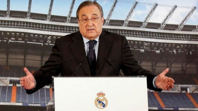 Mercato : Le Real Madrid veut mettre 100M&euro; sur un meneur de jeu !