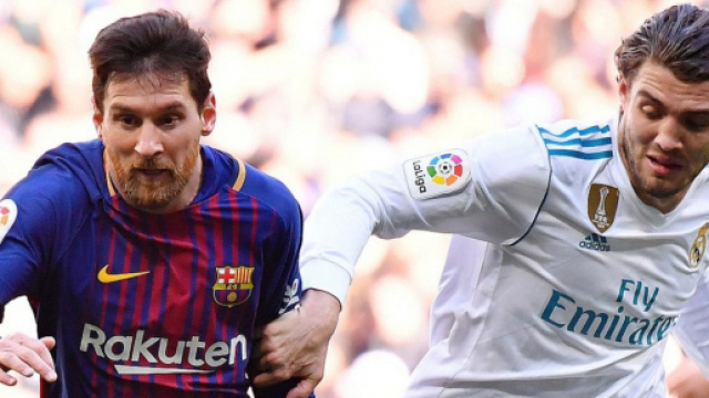 Mercato : Le Real Madrid veut un cadre du Bar&ccedil;a !