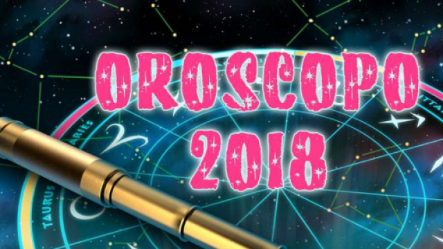 Oroscopo 2018: ecco i segni pi&ugrave; fortunati